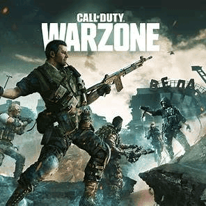 Call of Duty: Warzone