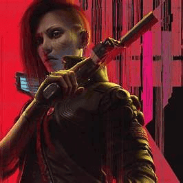 Cyberpunk 2077 - Phantom Liberty