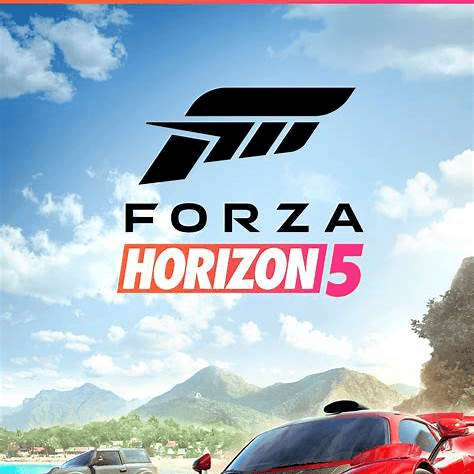 Forza Horizon 5