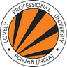LPU Logo